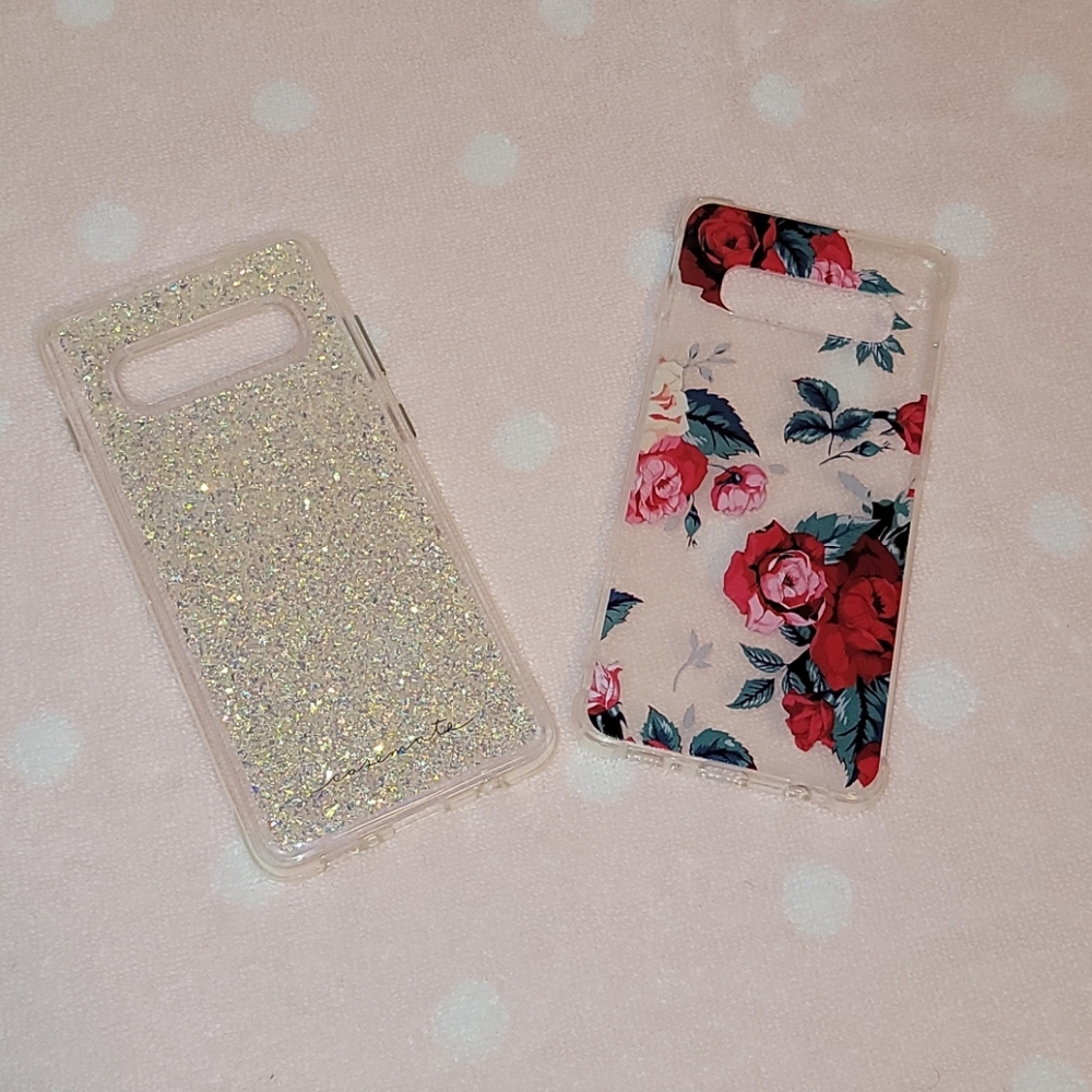 Samsung Galaxy S10 plus Cases